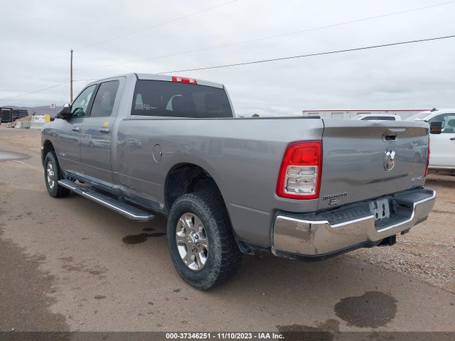 3C6UR5JLXMG620960 RAM 2500 Big Horn