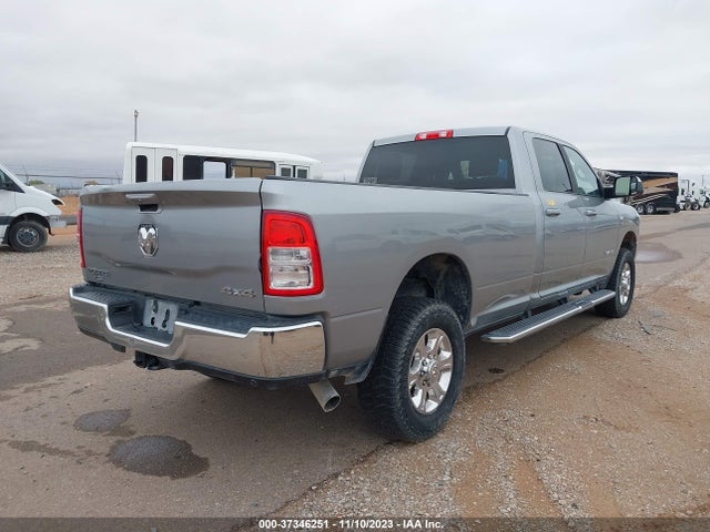 3C6UR5JLXMG620960 RAM 2500 Big Horn