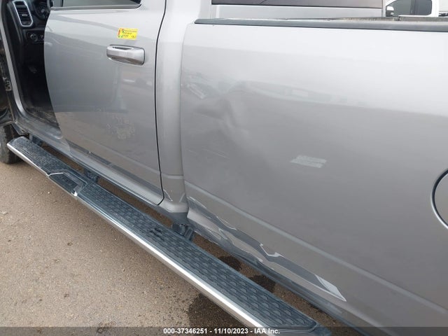 3C6UR5JLXMG620960 RAM 2500 Big Horn