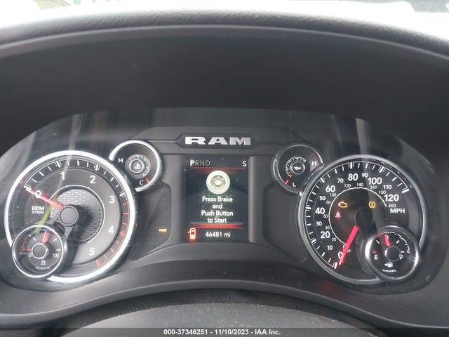 3C6UR5JLXMG620960 RAM 2500 Big Horn