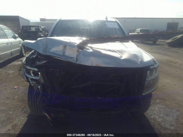 Chevrolet Suburban Ls 2018 1GNSCGECXJR264763 Image 5