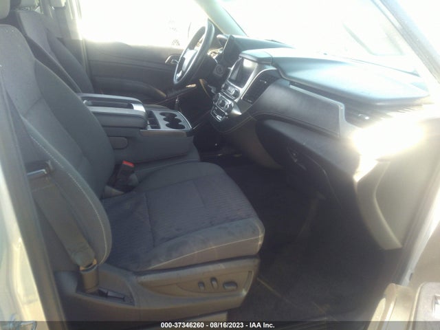 Chevrolet Suburban Ls 2018 1GNSCGECXJR264763 Image 12