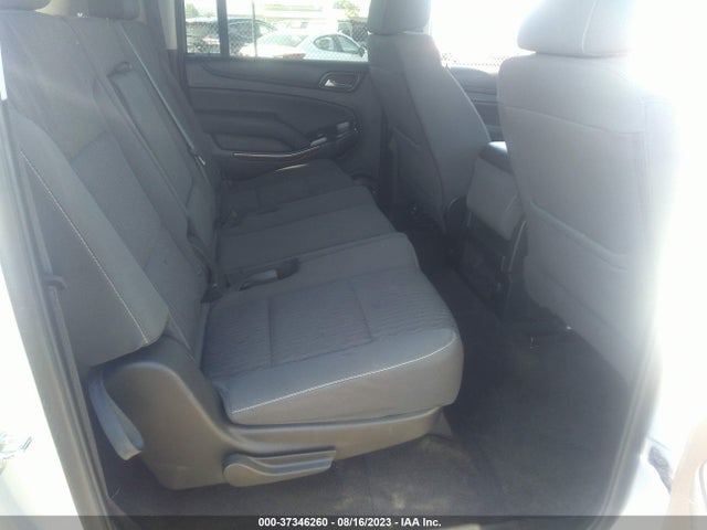 Chevrolet Suburban Ls 2018 1GNSCGECXJR264763 Image 15