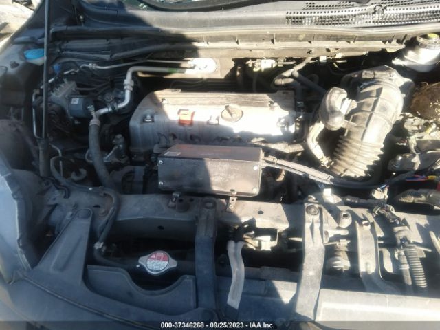 2HKRM3H52EH514925 Honda CR-V EX