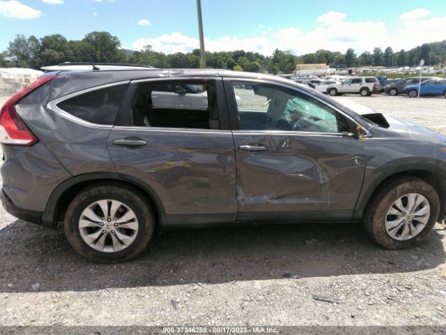 2HKRM3H52EH514925 Honda CR-V EX