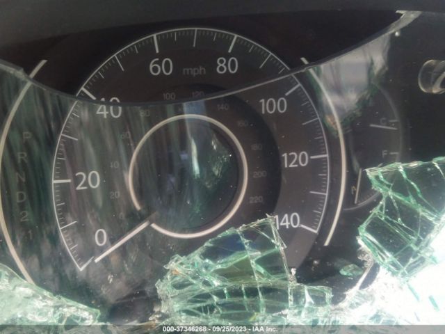 2HKRM3H52EH514925 Honda CR-V EX