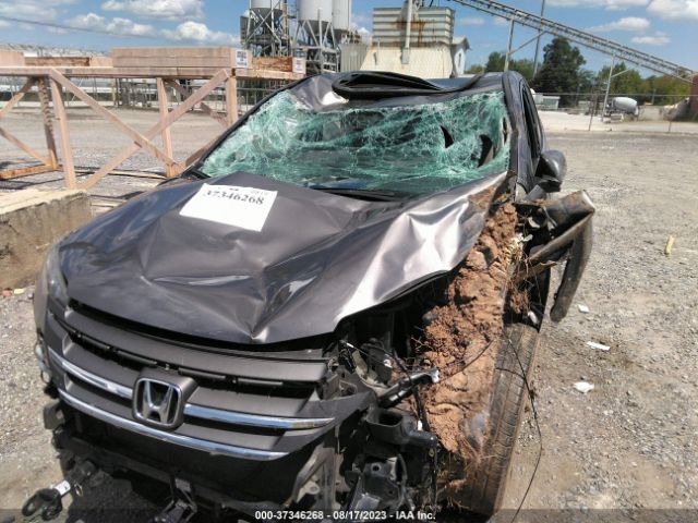 2HKRM3H52EH514925 Honda CR-V EX