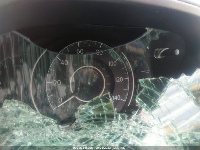 2HKRM3H52EH514925 Honda CR-V EX