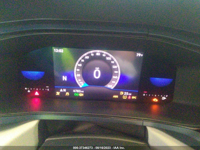 3VVRX7B27NM089873 Volkswagen TAOS SE