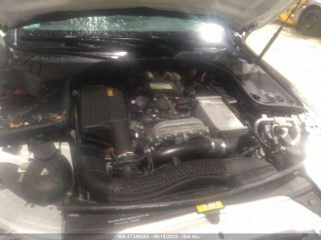 55SWF4KB0JU260592 Mercedes-Benz C-class C 300