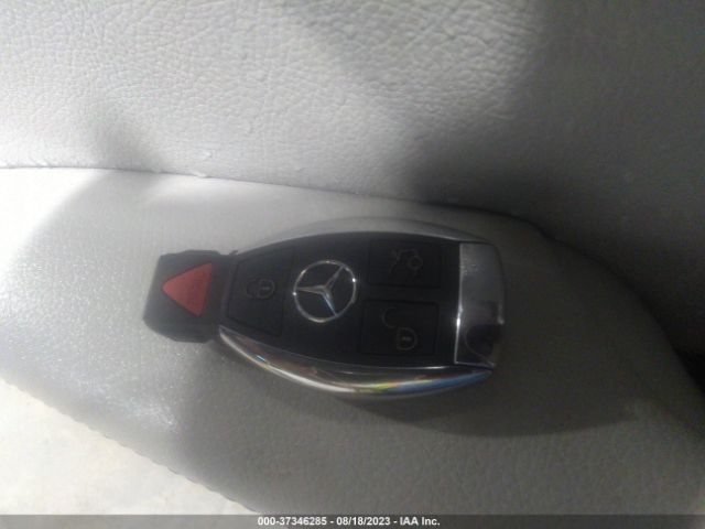 55SWF4KB0JU260592 Mercedes-Benz C-class C 300