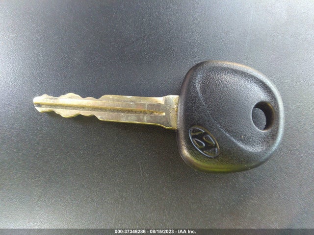 Hyundai ELANTRA SE 2017 5NPD84LFXHH196562 Image 11