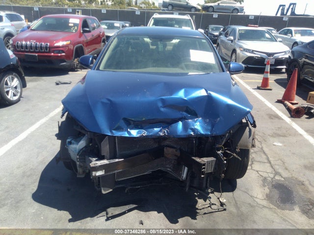 Hyundai ELANTRA SE 2017 5NPD84LFXHH196562 Image 6