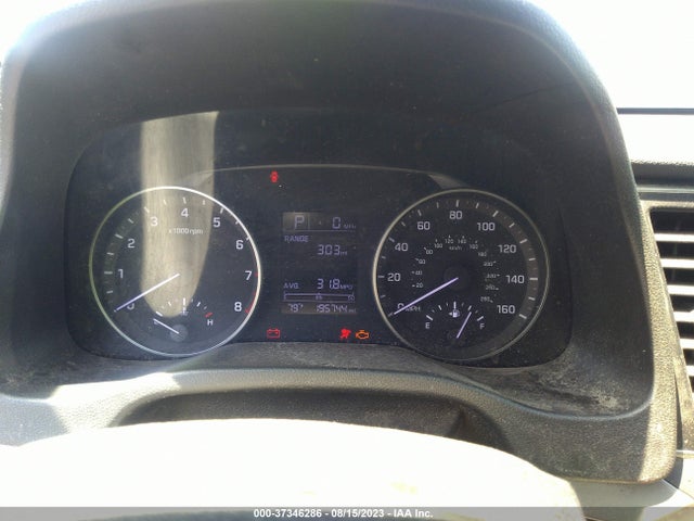 Hyundai ELANTRA SE 2017 5NPD84LFXHH196562 Image 7
