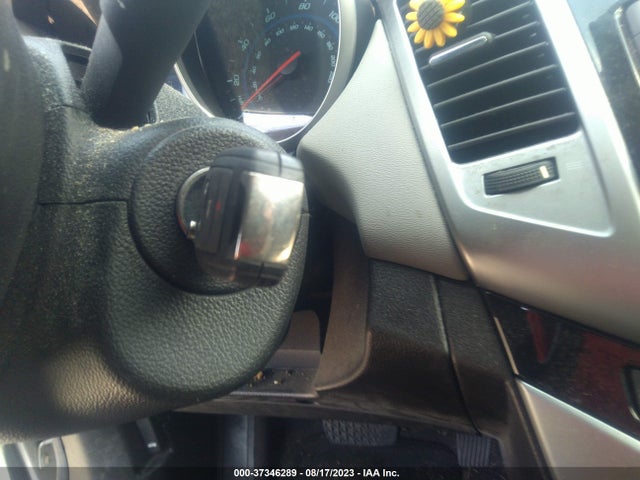 2012 CHEVROLET CRUZE 1G1PC5SH2C7352958 Photo 10
