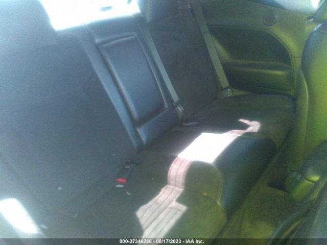 2C3CDZFJ3JH202404 Dodge Challenger T/a 392