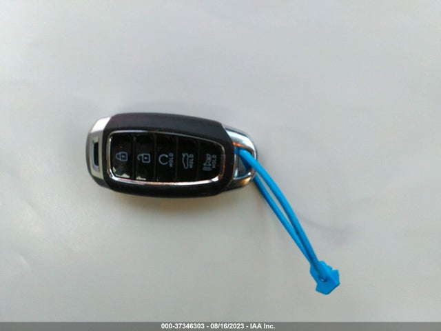 Hyundai ELANTRA SEL 2021 5NPLM4AG6MH045652 Image 11