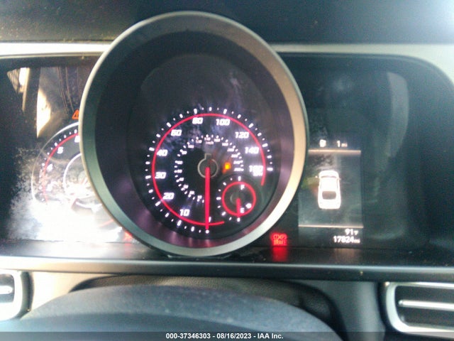 Hyundai ELANTRA SEL 2021 5NPLM4AG6MH045652 Image 7