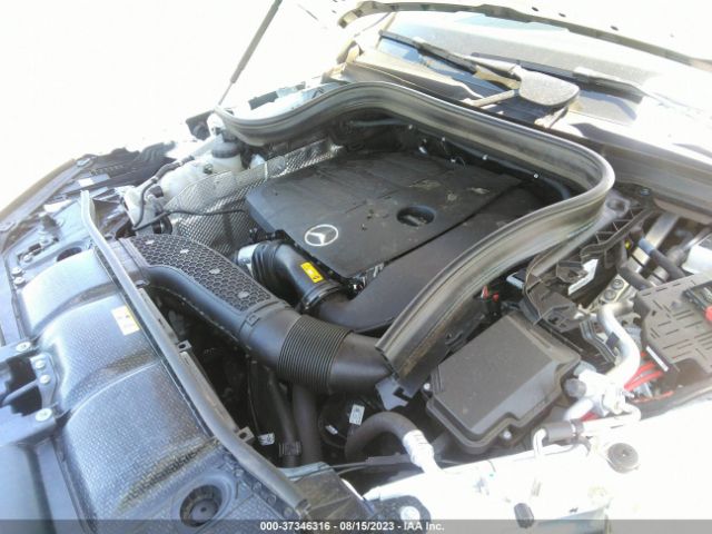 4JGFB4JB9MA483348 Mercedes-Benz Gle Gle 350
