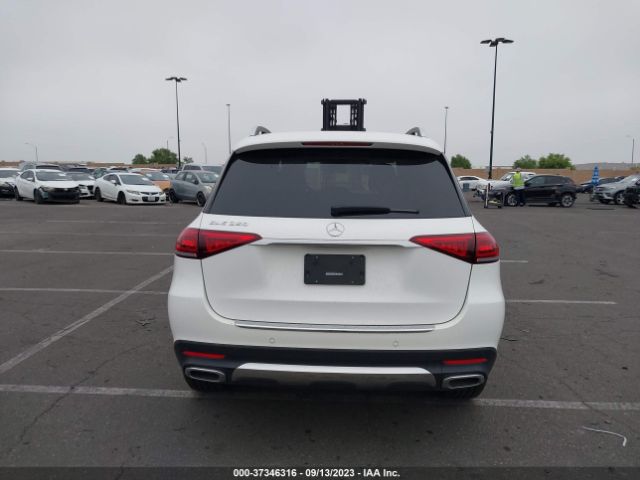 4JGFB4JB9MA483348 Mercedes-Benz Gle Gle 350