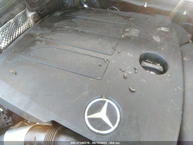 4JGFB4JB9MA483348 Mercedes-Benz Gle Gle 350
