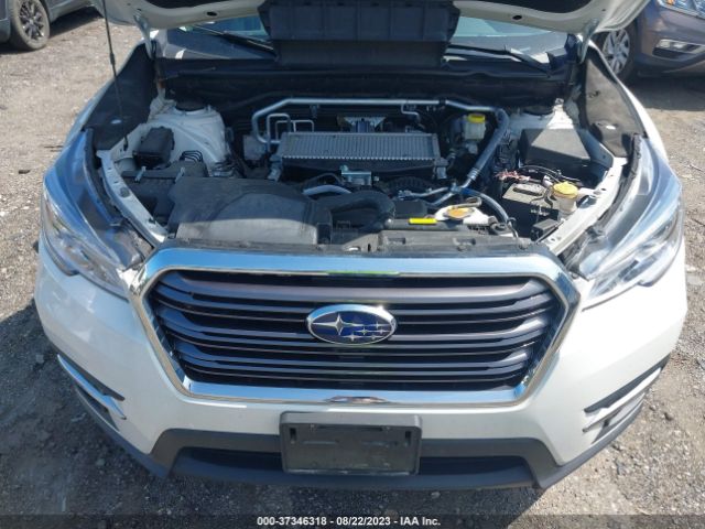 4S4WMAPD1M3472043 Subaru Ascent Limited