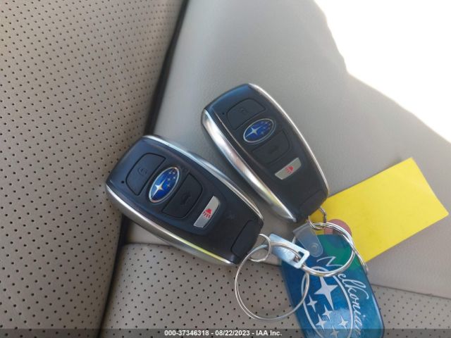 4S4WMAPD1M3472043 Subaru Ascent Limited