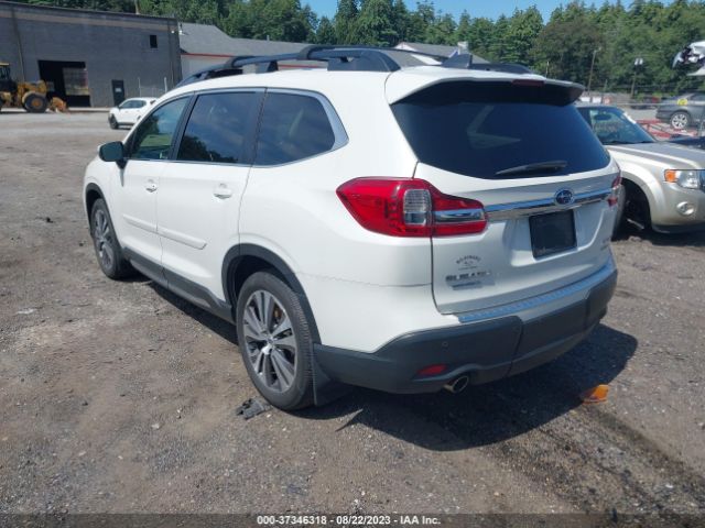 4S4WMAPD1M3472043 Subaru Ascent Limited