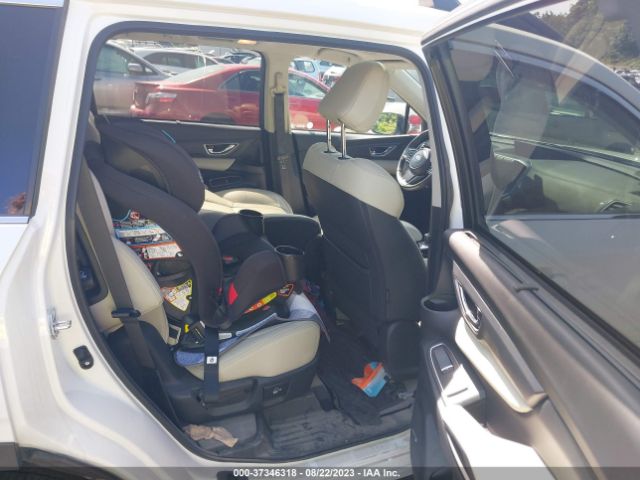 4S4WMAPD1M3472043 Subaru Ascent Limited