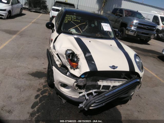 WMWXU1C30H2F77996 Mini Hardtop 4 Door Cooper