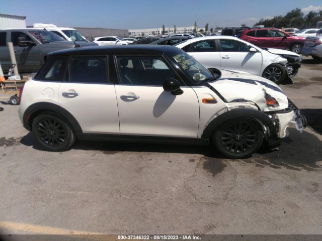 WMWXU1C30H2F77996 Mini Hardtop 4 Door Cooper