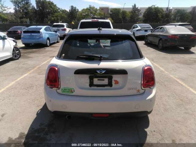 WMWXU1C30H2F77996 Mini Hardtop 4 Door Cooper