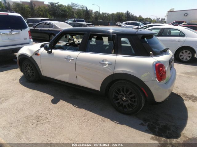 WMWXU1C30H2F77996 Mini Hardtop 4 Door Cooper