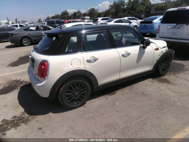 WMWXU1C30H2F77996 Mini Hardtop 4 Door Cooper