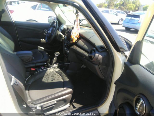 WMWXU1C30H2F77996 Mini Hardtop 4 Door Cooper