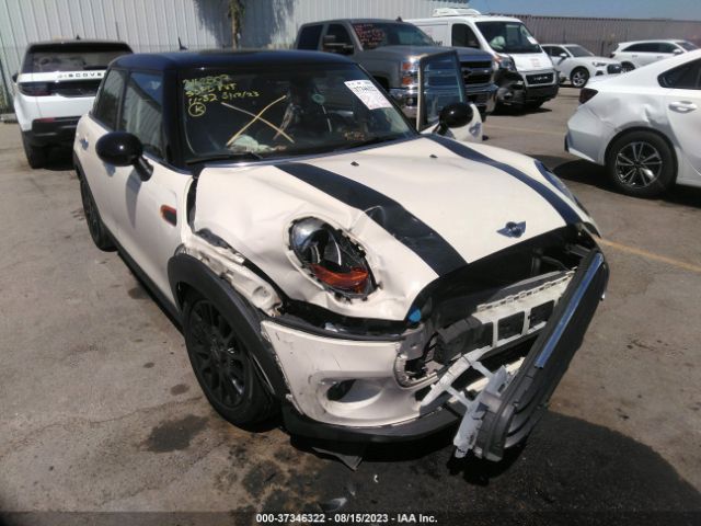WMWXU1C30H2F77996 Mini Hardtop 4 Door Cooper