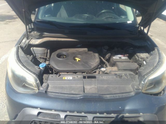 KNDJP3A56E7085713 KIA SOUL +
