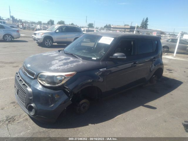 KNDJP3A56E7085713 KIA SOUL +