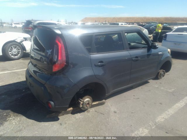KNDJP3A56E7085713 KIA SOUL +