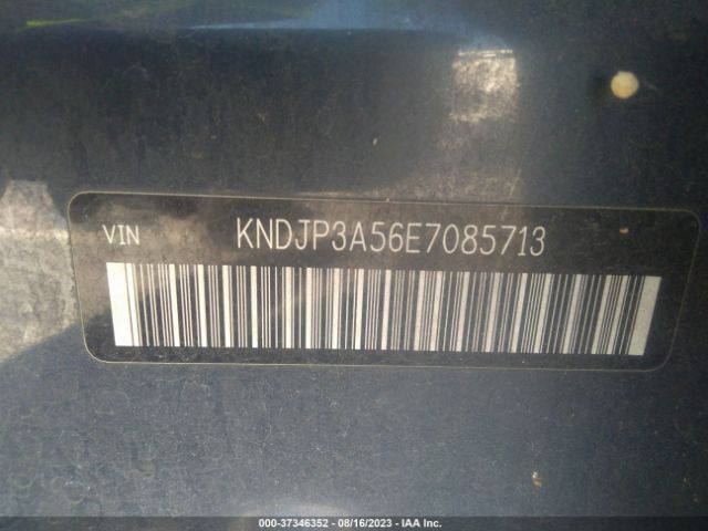KNDJP3A56E7085713 KIA SOUL +