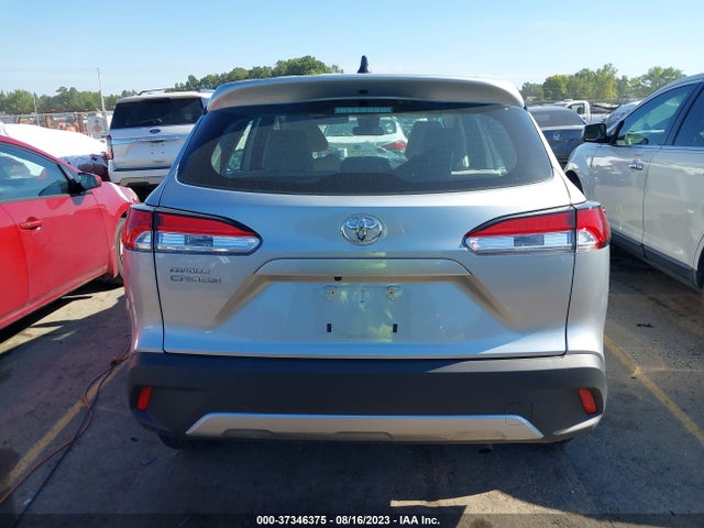 Toyota Corolla Cross L 2022 7MUAAAAG6NV028320 Image 16