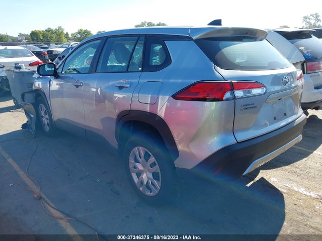 Toyota Corolla Cross L 2022 7MUAAAAG6NV028320 Image 3