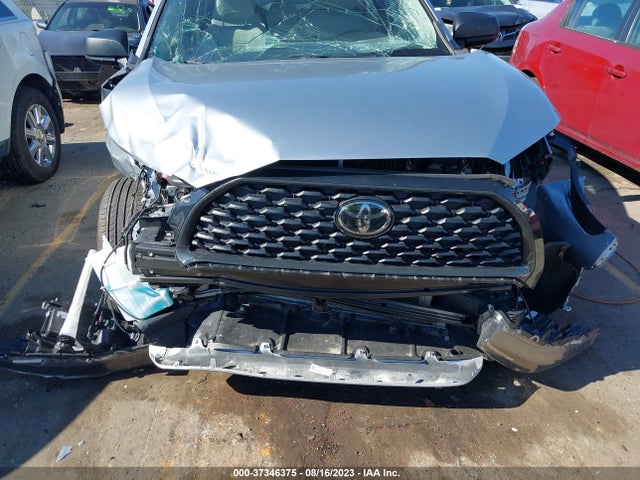 Toyota Corolla Cross L 2022 7MUAAAAG6NV028320 Image 6