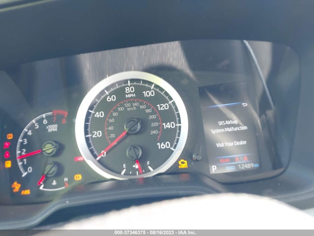Toyota Corolla Cross L 2022 7MUAAAAG6NV028320 Image 7