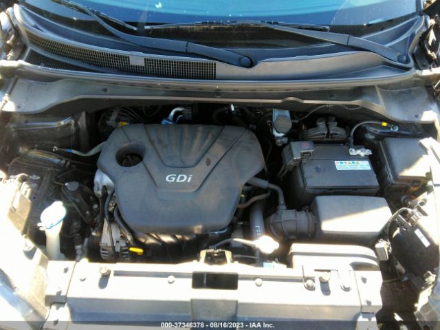 KNDJN2A27G7356075 KIA Soul Base