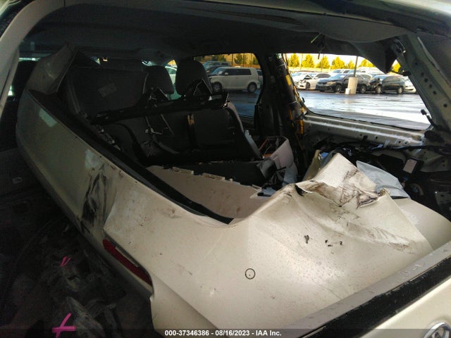 Toyota SIENNA XLE 2018 5TDDZ3DC3JS189092 Image 4