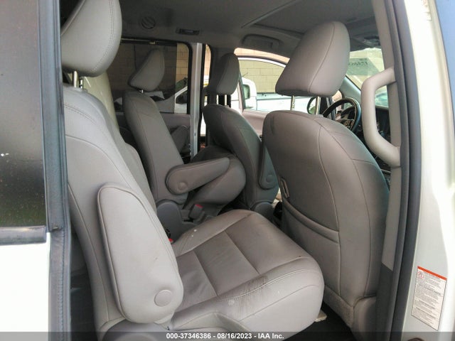 Toyota SIENNA XLE 2018 5TDDZ3DC3JS189092 Image 15
