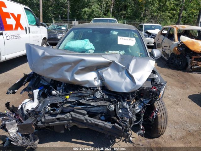 3KPA24AD4PE531646 KIA RIO S