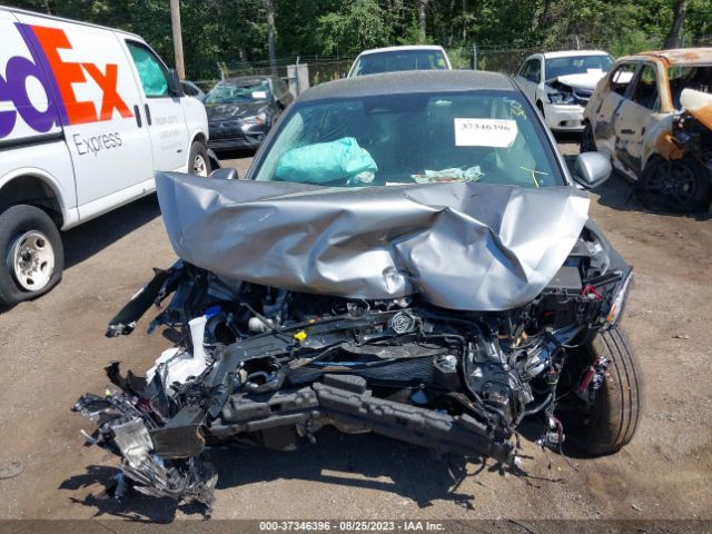 3KPA24AD4PE531646 KIA RIO S