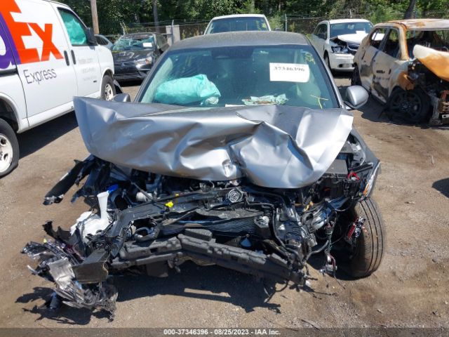 3KPA24AD4PE531646 KIA RIO S